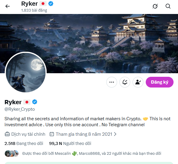 hamyahihi1's tweet photo. @Ryker_Crypto 6ogmtepcHm8igNb6fxjNXV87Wnw17Fx42F4y8ArybPbh https://t.co/n61Fh9Jr6f