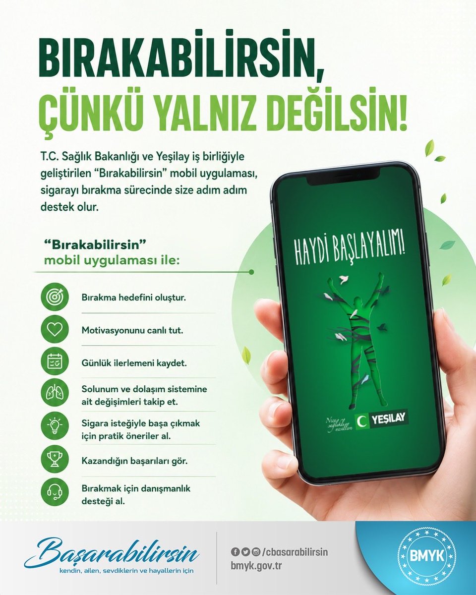 Başarabilirsin tweet media