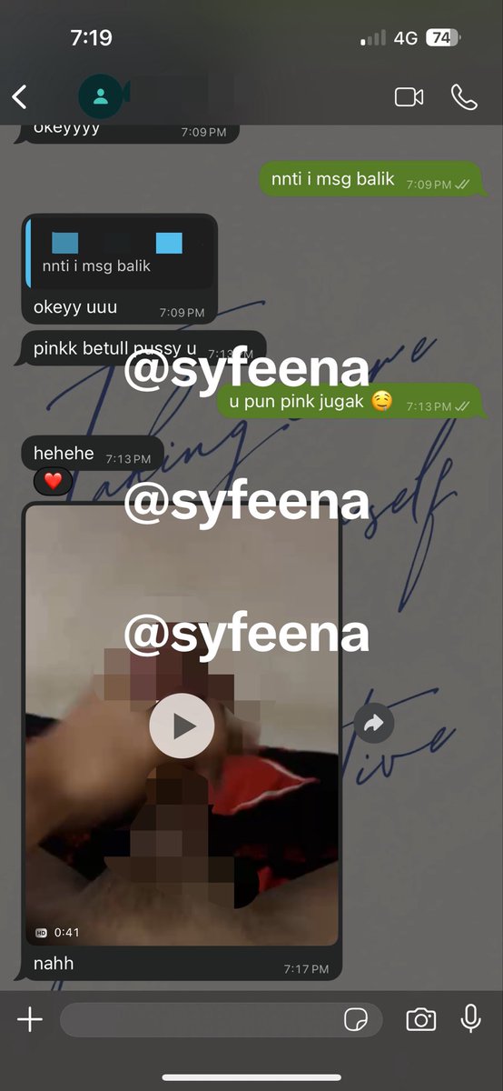 syfeen4's tweet photo. yea dapat dickk + sixpackk 😍 https://t.co/wM1CAt2bxj