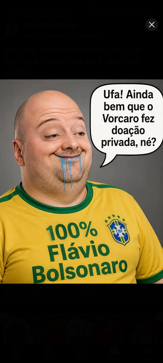Ruievio's tweet photo. @allanconta5 Volte para o Brasil aqui vc resolve https://t.co/bX6ytRt3hY