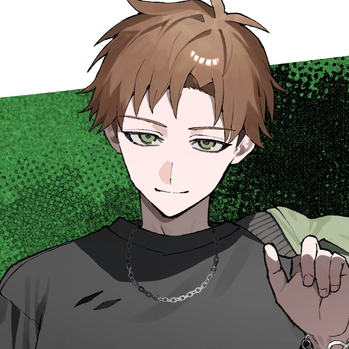 nooooel_333's tweet photo. #新しいプロフィール画像 https://t.co/eyzi4sfpdQ
