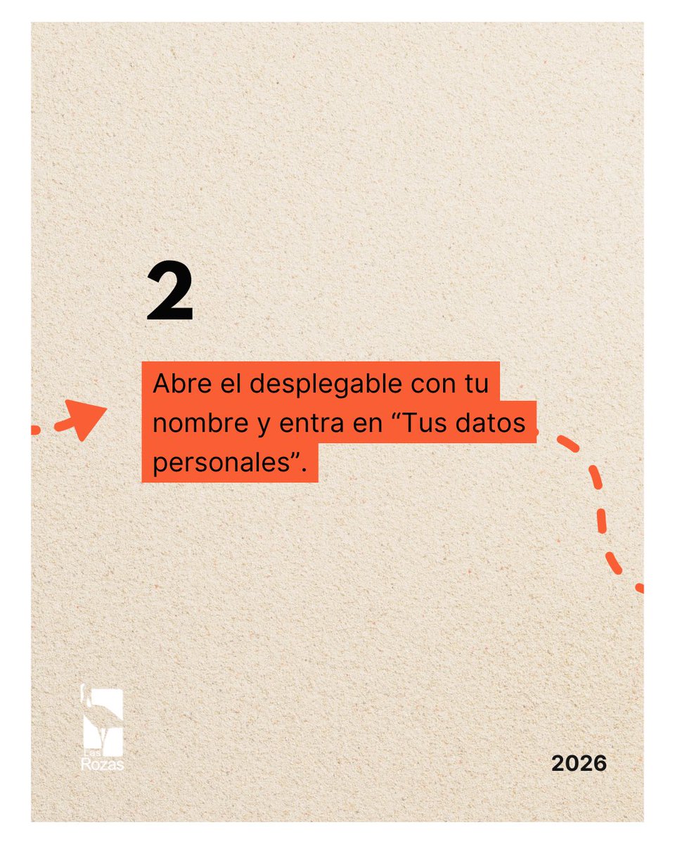 Ayto_Las_Rozas's tweet photo. Toda la información en la web municipal: https://t.co/FKk5sbVqwr https://t.co/CyfLadmC0x
