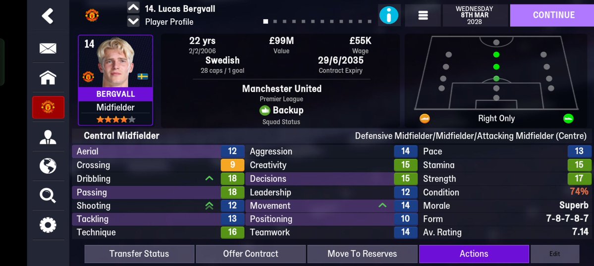 ardyalinggom's tweet photo. @SB8308715342770 he'll be great at united @ManUtd https://t.co/ENYe23R5Hg