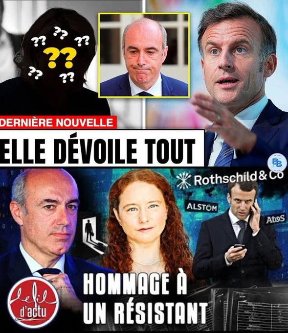 lesterrassesca's tweet photo. Qui a des doutes ? https://t.co/FxIyMi17lh