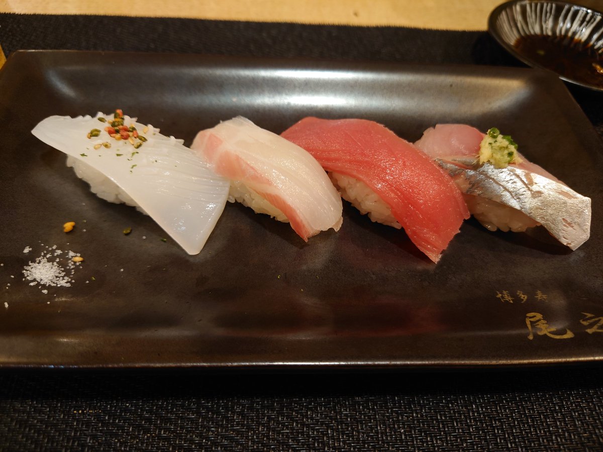 ayak0131's tweet photo. お腹いっぱい🍣😋 https://t.co/KIT9Ioj3M1