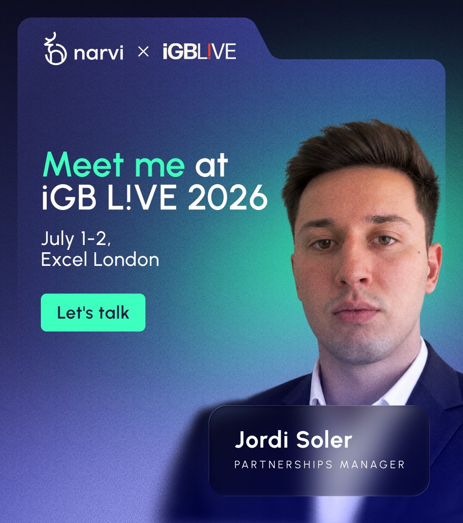 Narvi Payments tweet media