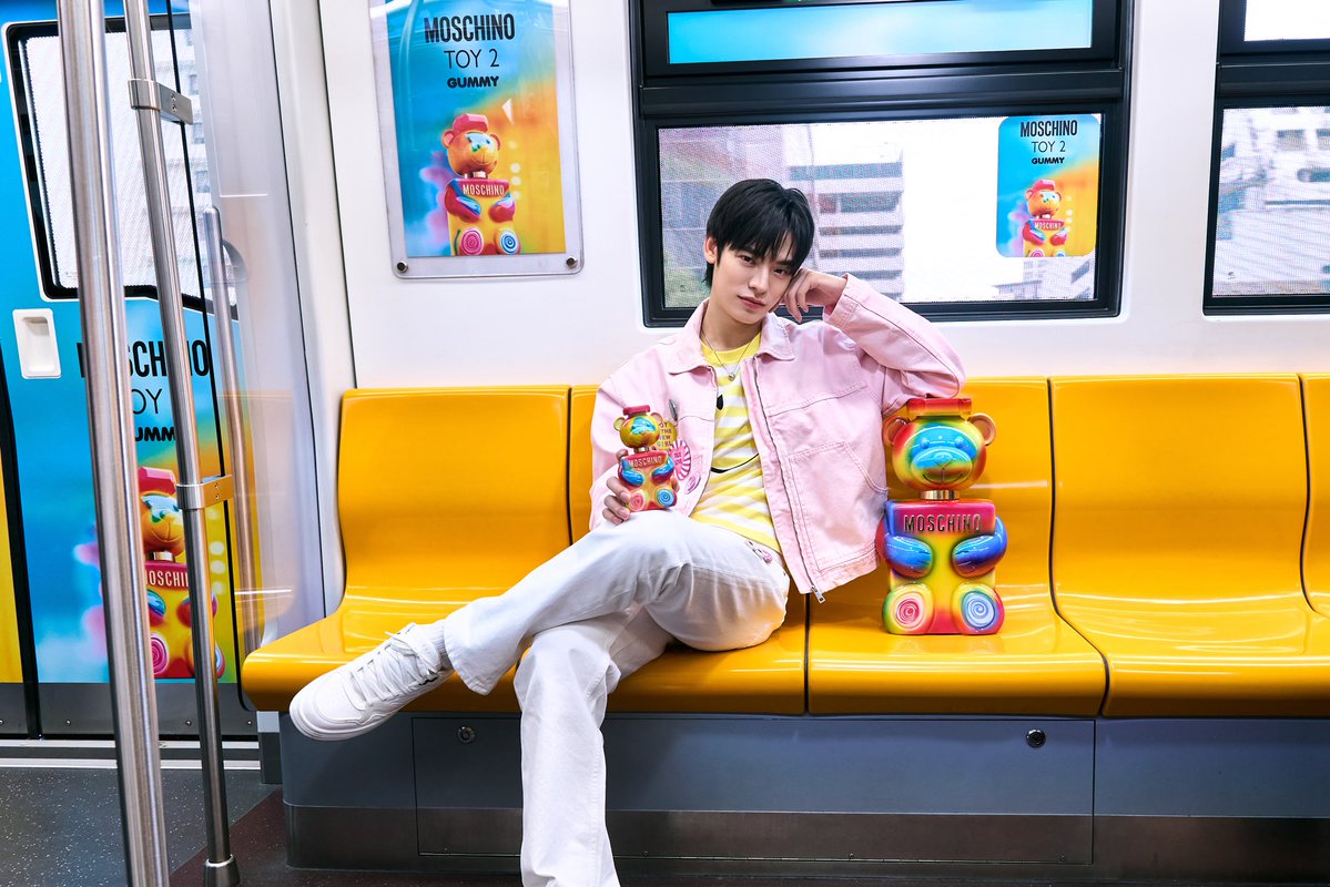 Mint Magazine Thailand tweet media