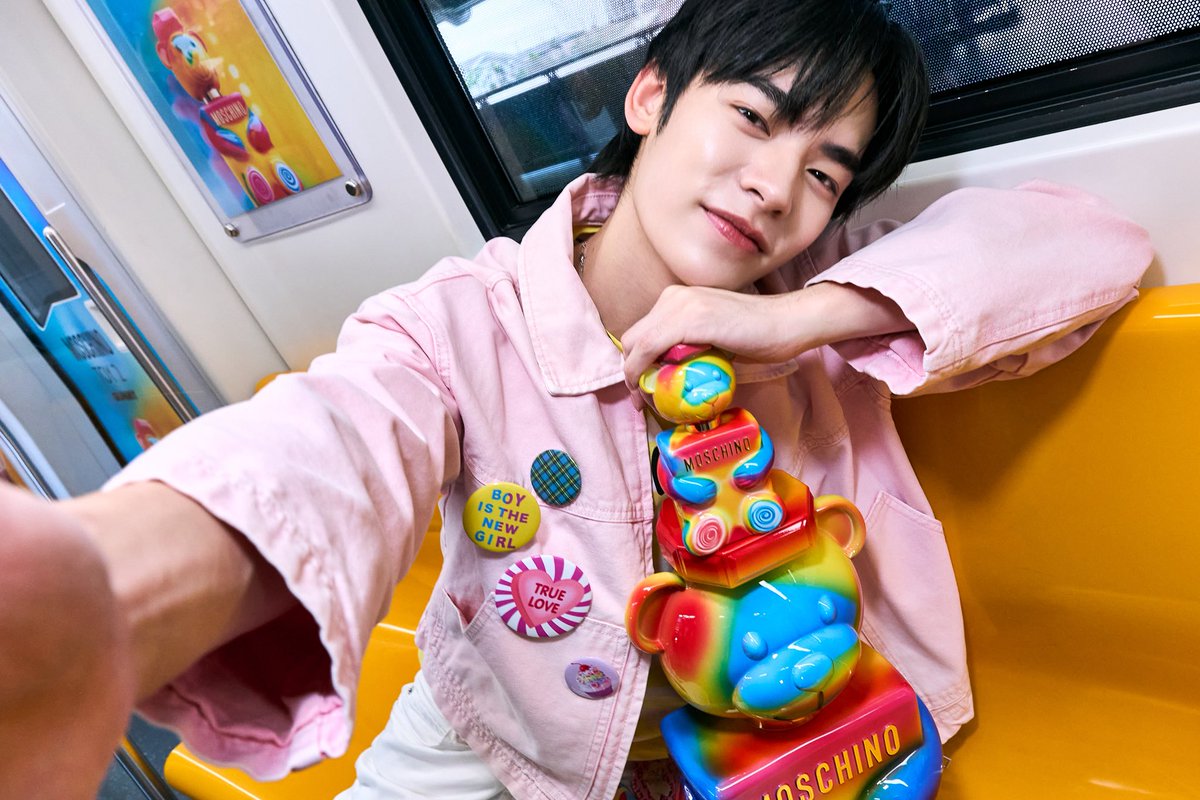 Mint Magazine Thailand tweet media
