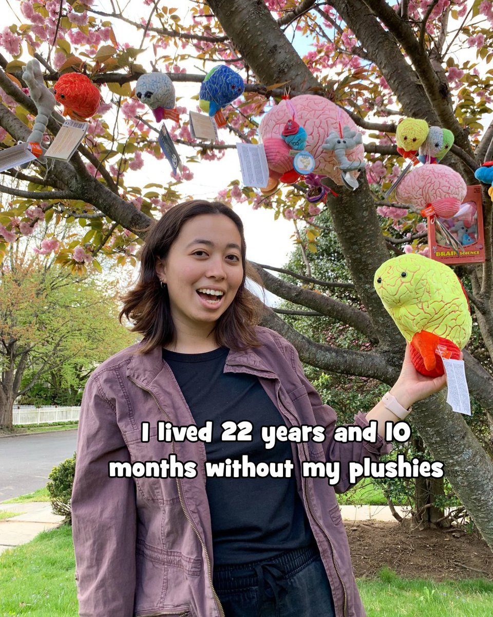 GIANTmicrobes's tweet photo. Who says #plushies have to stay on the shelf? Life’s simply more fun with tiny #science sidekicks along for the ride. 🦠

🚗✈️ Adventure awaits! Take your #GIANTmicrobes with you this summer and tag us for a chance to be featured on our page. 📸

#PlushieAdventures  #STEM https://t.co/Z3X6YrO4jm