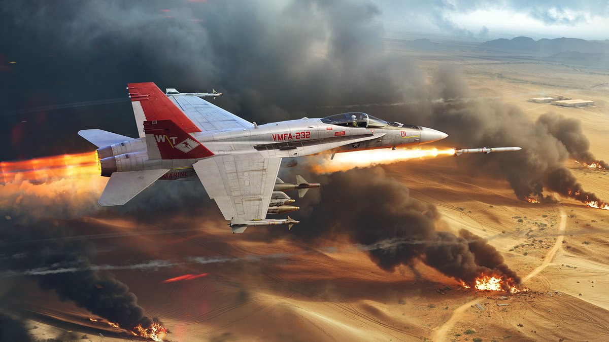 WarThunder's tweet photo. We've extended the Nuclear Escalation event to July 6, and deployed a patch to balanced anti-air units between teams:
- BUK-M3: reload time has been increased from 20 seconds to 30 seconds
- Improved SHORAD protecting SAMP/T sites
- Improved SAMP/T sites (two sets of 1x TADS and 2x TEL)