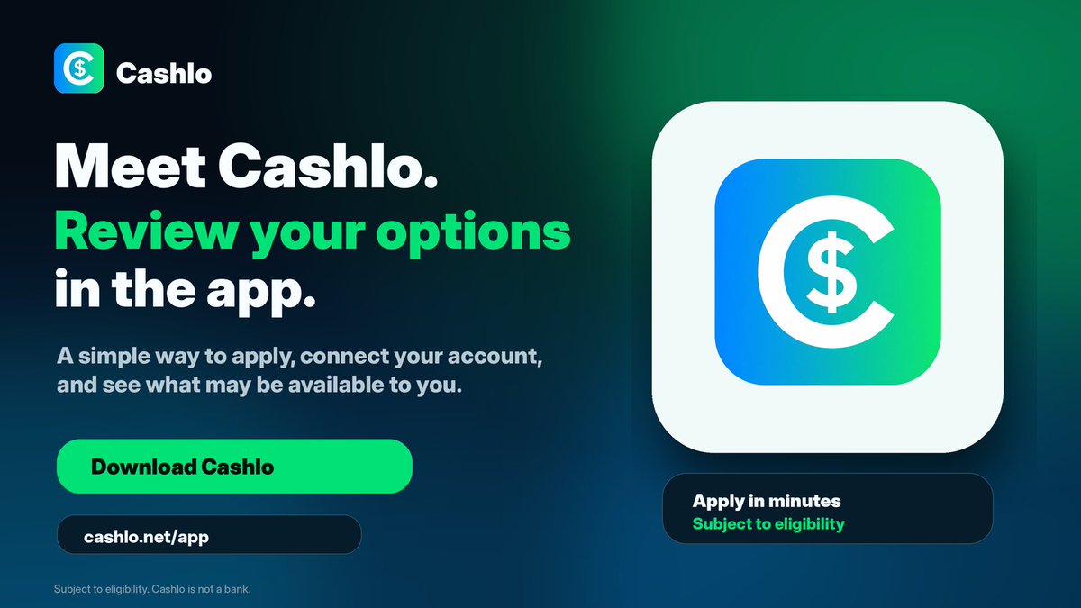 Cashlo tweet media