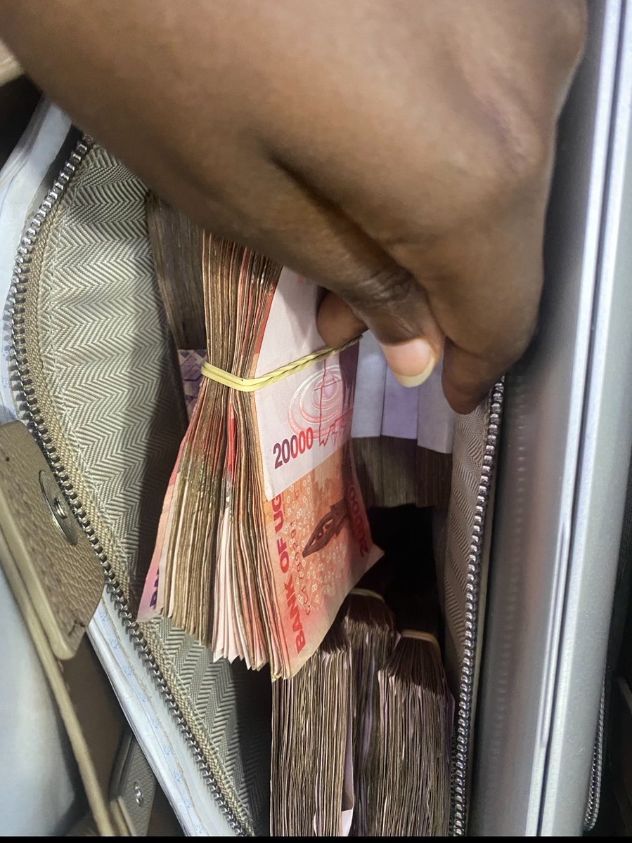 MaamaKampala21's tweet photo. Have you made some money today? https://t.co/h4jfP99MEl