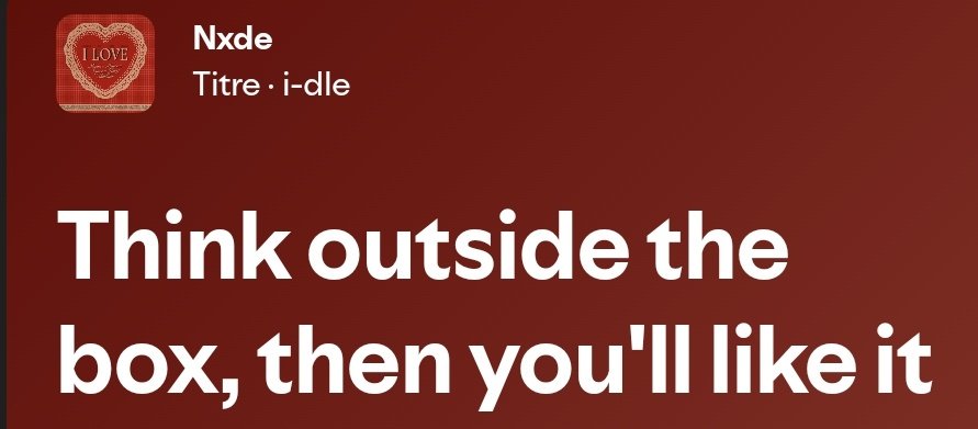 tw_risha's tweet photo. sometimes i see what's going on and think about these lyrics. never gets old https://t.co/RaEYVB0j61