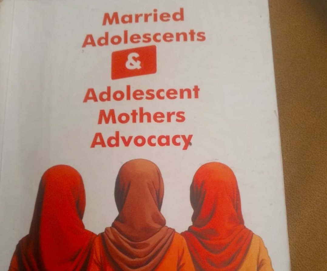 DailyObserverNG's tweet photo. Kano Unveils Re-entry Policy to Return Married Girls, Young Mothers to School | Daily Observer 

Read more...
https://t.co/kmdSsF5jjd https://t.co/JX2DR4kBy6