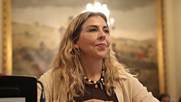 gpssenado's tweet photo. 🔥El PP pone en riesgo la solución con garantías jurídicas para profesionales mutualistas. 
🚒Allí está el @PSOE defendiendo la solución consensuada que salió del @Congreso_Es con el apoyo de los colectivos afectados. 

Seguimos defendiendo que el sistema público de pensiones es el mejor, pero sin dejar a nadie atrás. #pasarelaRETA 

➕info👇
https://t.co/08pEUY9v62