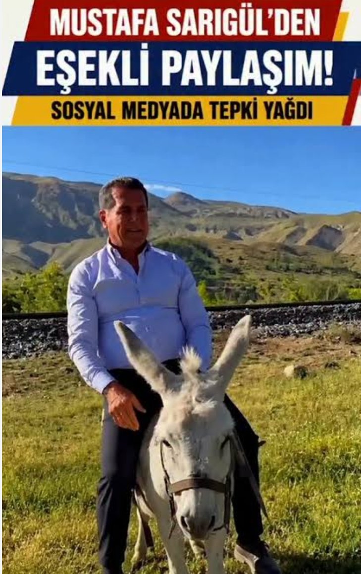 fikricopper's tweet photo. Bu şahsa  ;
273.000.00 maaş
136.000.00 yolluk ücreti
Makam aracı
Makam şöförü
Lojman
Diplomatik pasaport
Ölene kadar emekli maaşı
veriyoruz❗

👉Eşşeğe binmekten
👉Kurye nin arkasına binmekten 
👉Karpuz tokatlamaktan 
Öteye gidemiyor‼️
Bu masrafı neden yapıyoruz
Yazık değil mi❓ https://t.co/8DRaWJYnwE