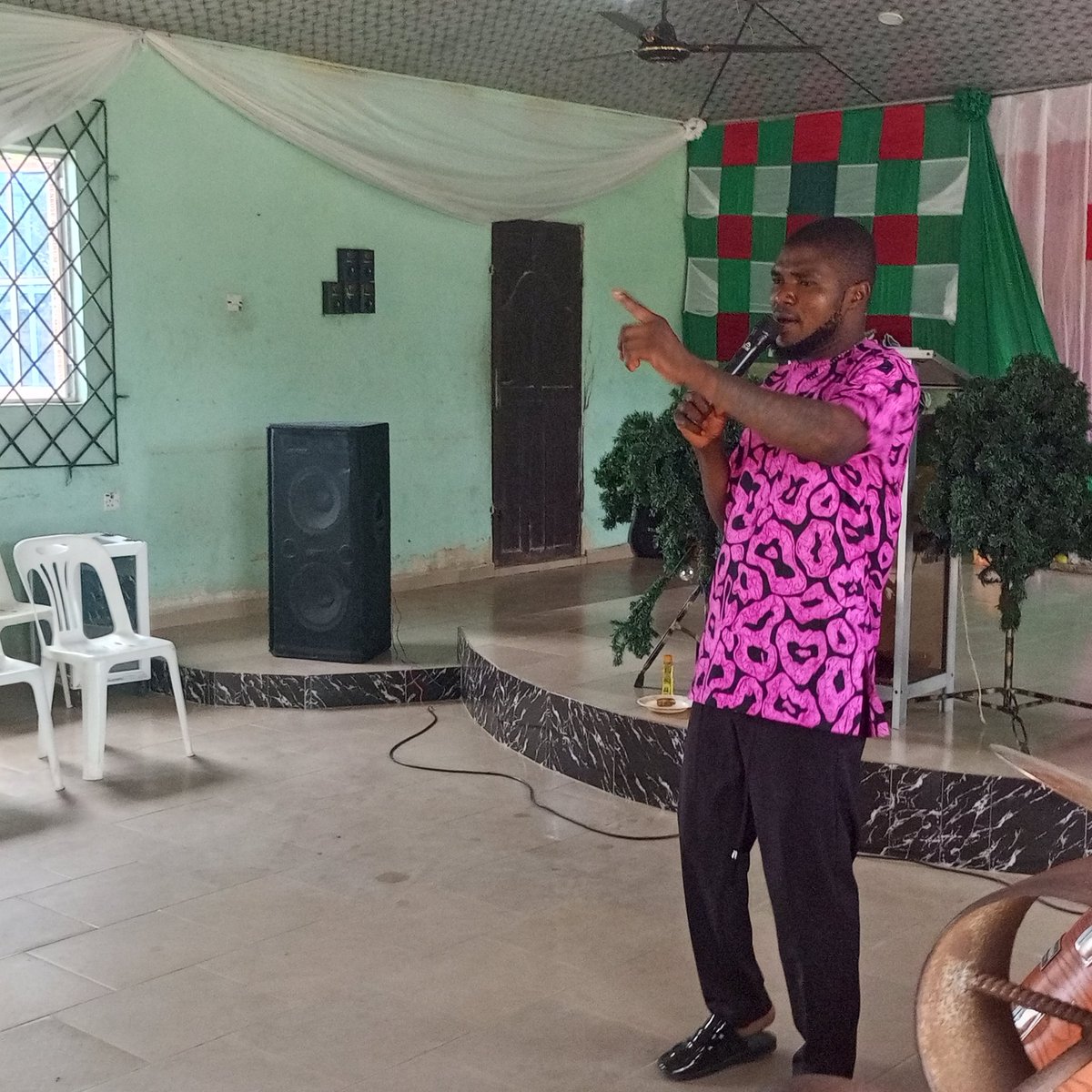 iamyoung_fred's tweet photo. Your victory is sure forever in your hands I pray, as the Lord knows your desires same he will release his anointed one to favor you in Jesus name. AMEN. https://t.co/Y4pGYi3J6V