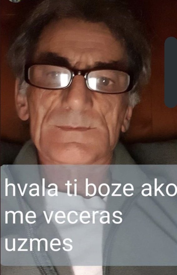 stefidzax's tweet photo. pala kiša a napolju i dalje toplo + isparava https://t.co/05Zo5JenDF