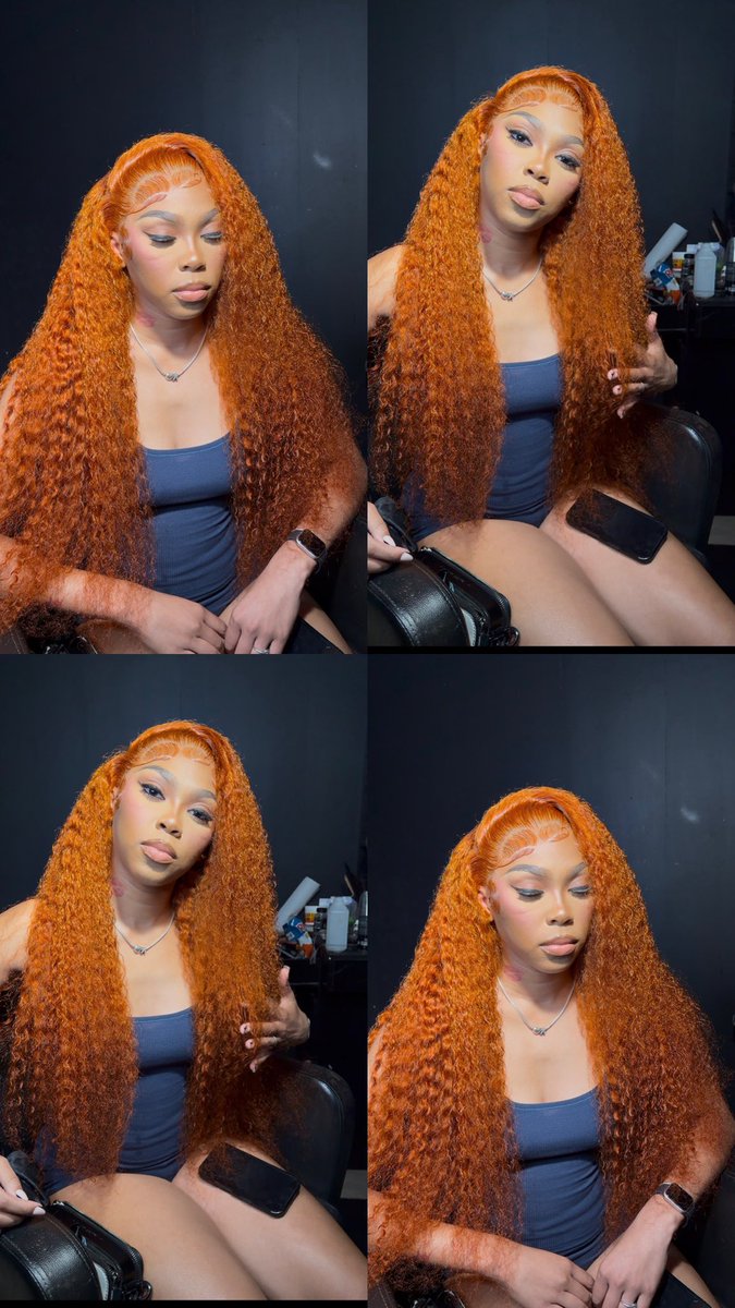 bbyswervoo's tweet photo. Feelin peachy 🍊🧡 https://t.co/9QT0divGxK