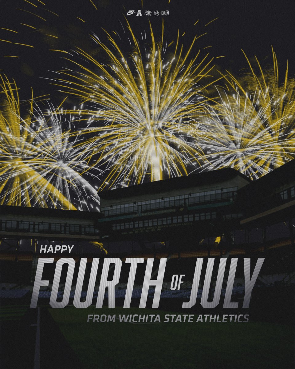 Go Shockers tweet media