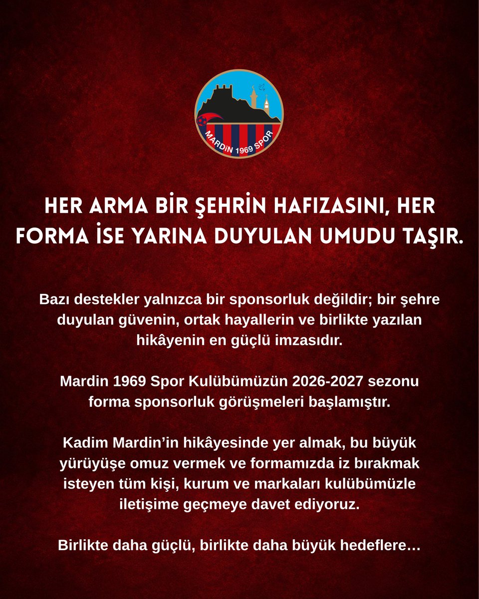 mardinsporsk tweet picture