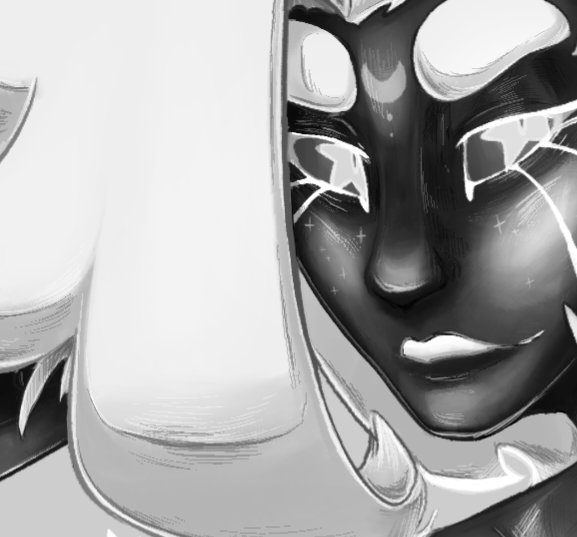 ano_o06's tweet photo. New art incoming :]] https://t.co/Z3RSKRh4jo