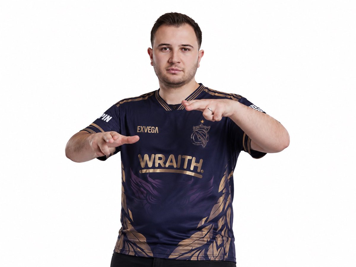 S2GZone's tweet photo. 🚨S2G Esports, Pubg pc takımı için eski eternal fire oyuncusu “The Mad”ile anlaşmış.

📰Flank Esports https://t.co/xgC3nlGRot
