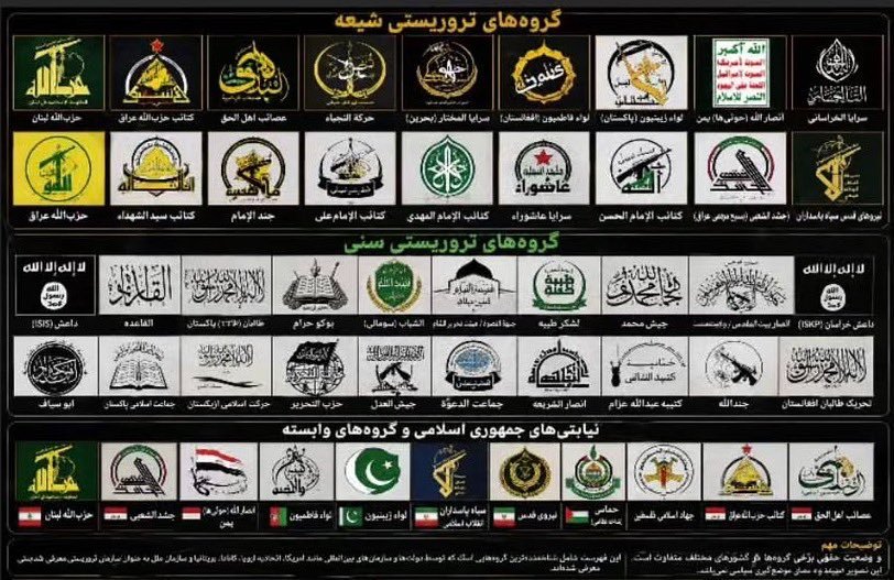 Peynbs's tweet photo. میدونستید پول همه اینها رو ما میدیم؟!!!! https://t.co/Qr1YkGm0J0