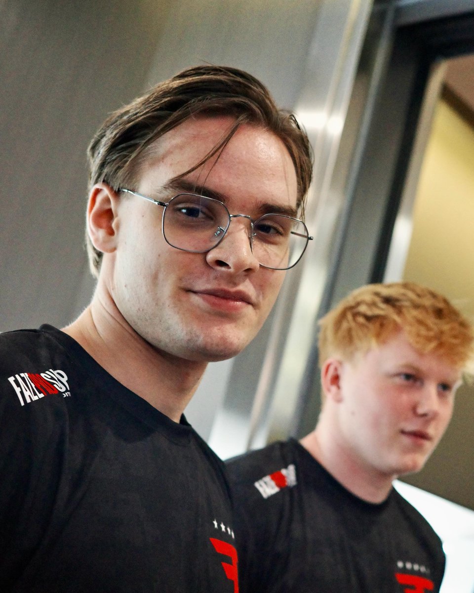 Days since FaZe CS won a trophy tweet media