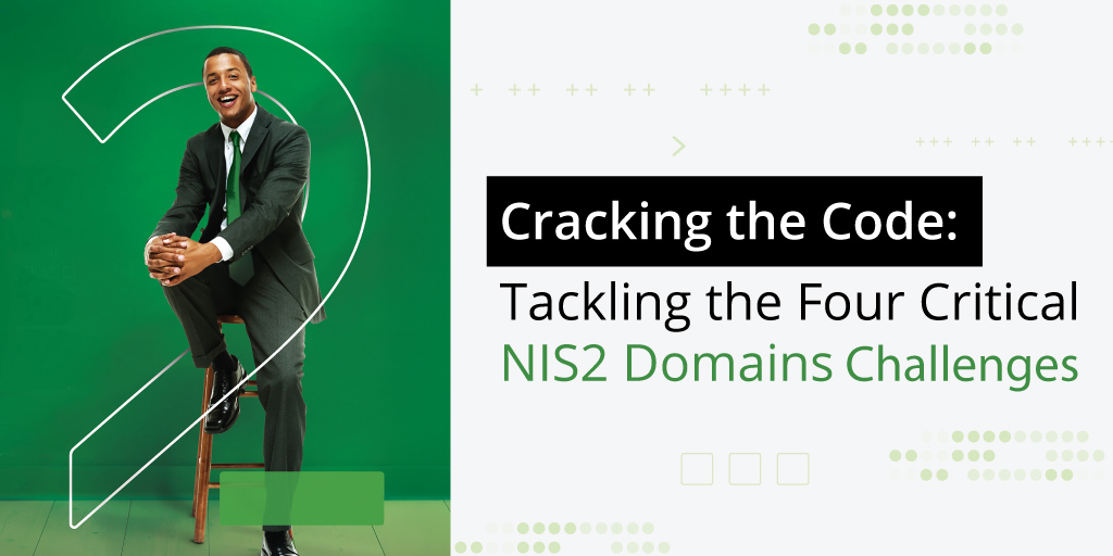 ISC2's tweet photo. Challenges with NIS2 compliance? You’re not alone. That’s why ISC2 created a guide with practical strategies and lessons learned from experts who’ve already been through it. Cut through the complexity—focus on what matters most.
Get the guide: https://t.co/mJiQSw1jWt
#CGRC https://t.co/W3afCxdtE0
