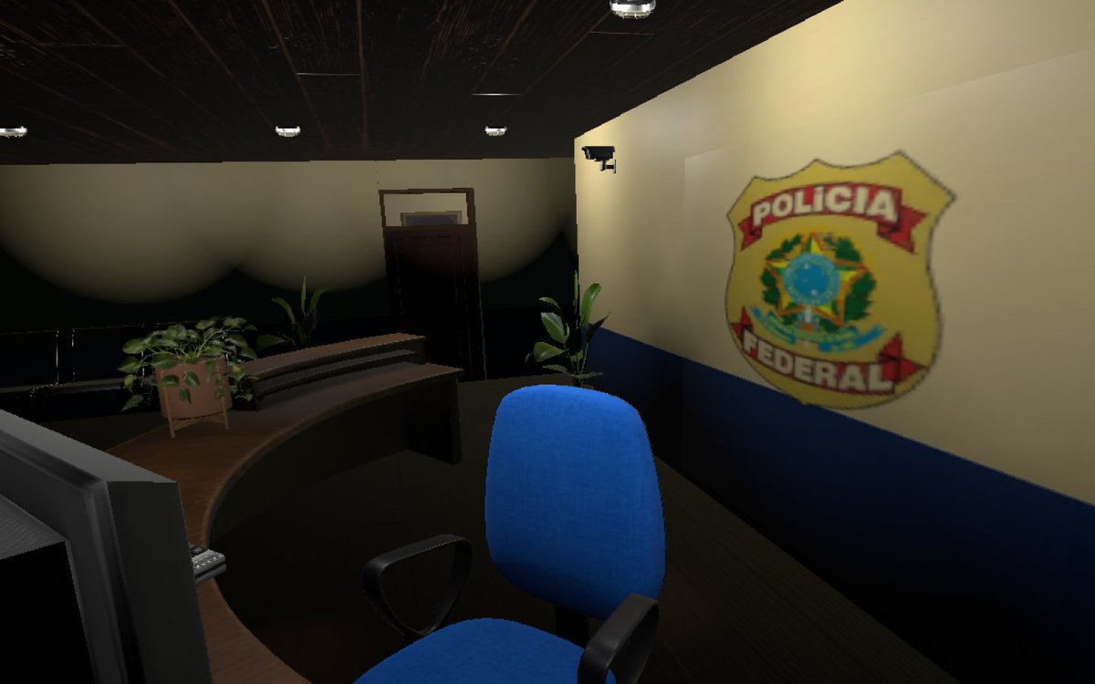 Franx667x's tweet photo. 🚔 Delegacia de aurora em 3D para RPG.
Feita para #nexustabletop . O que vocês acharam?
#OrdemParanormal #tormenta20 #RPG https://t.co/crpOYPfbig