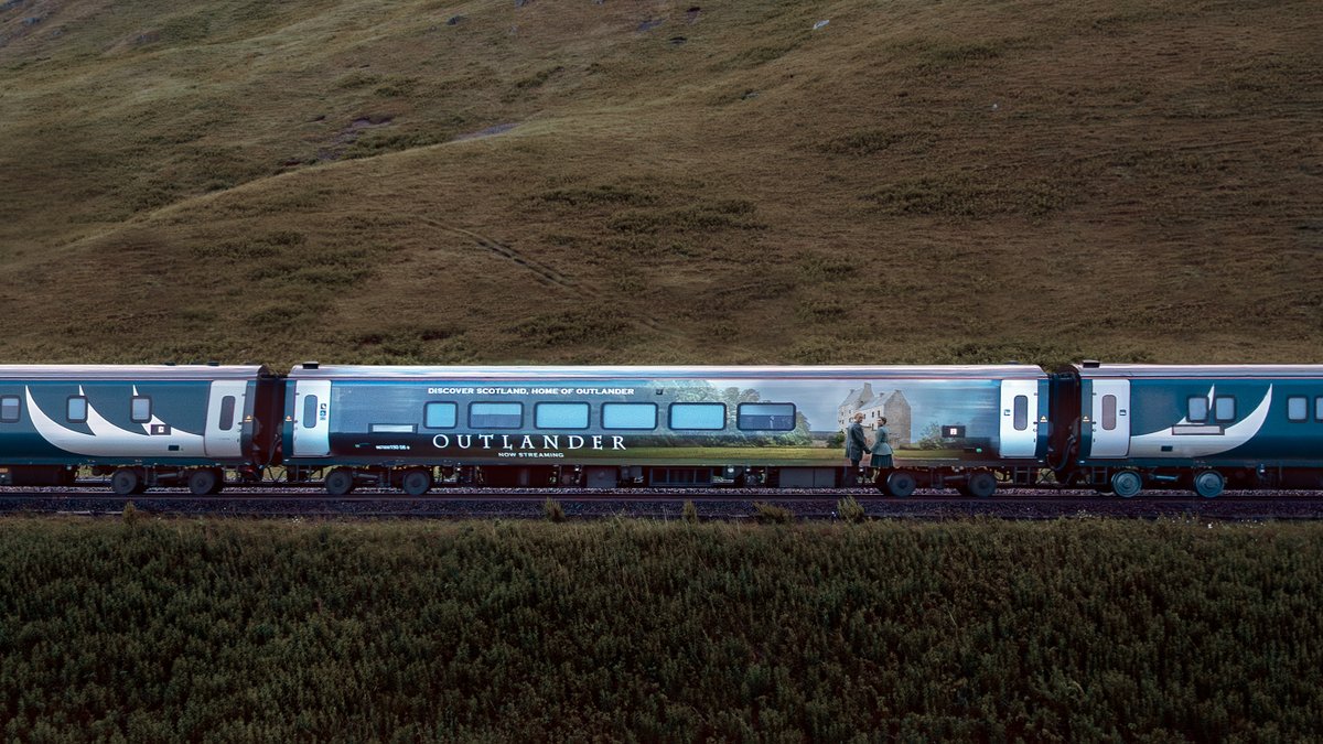 Caledonian Sleeper tweet media