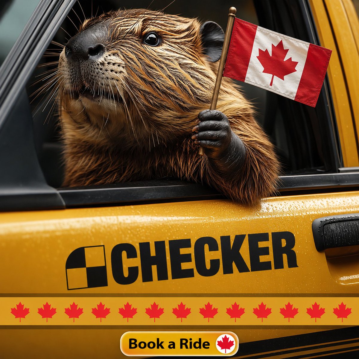 CheckerYYC tweet picture