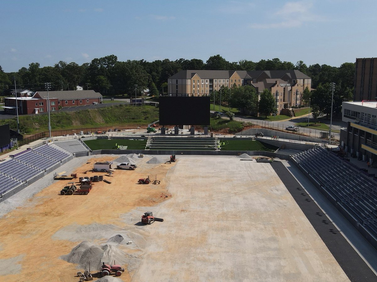 North Alabama Athletics tweet media