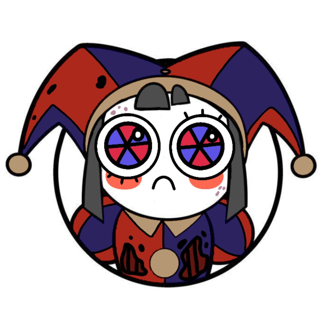 ObsessedPianist's tweet photo. Pomni Jestro edit #pomni #jestro #tadc #theamazingdigitalcircus https://t.co/95KwCaHjT1