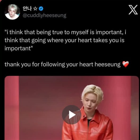 Ssungh0on's tweet photo. Until when ot7 going to ignore his words https://t.co/z49tNuaZkd