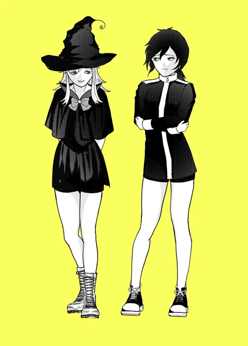 イオリさ〜んっ!6月は東んと 野薔薇さんの夢可愛いイラスト、ありがとうございました 私もアネモネさんと、エリンさんのファンアート描かせて頂きましたこれからも応援しております✦✦✦