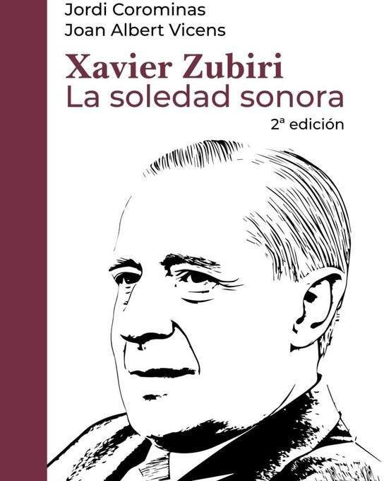 zubirifundacion's tweet photo. Con el final del curso académico, desde la #FXZ queremos recomendar algunas lecturas para seguir profundizando en el pensamiento de Zubiri durante el verano.
En las próximas semanas compartiremos novedades sobre las actividades que estamos preparando. ¡Permaneced atentos! https://t.co/oONnNllN1s
