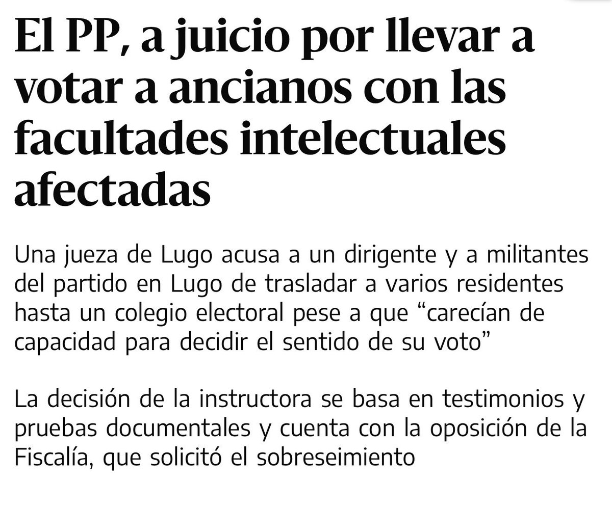 oscar_puente_'s tweet photo. El fraude electoral en España es pequeño, pero está perfectamente localizado, identificado y en la mayor parte de los casos tiene al PP detrás. https://t.co/HTXW6b89fU