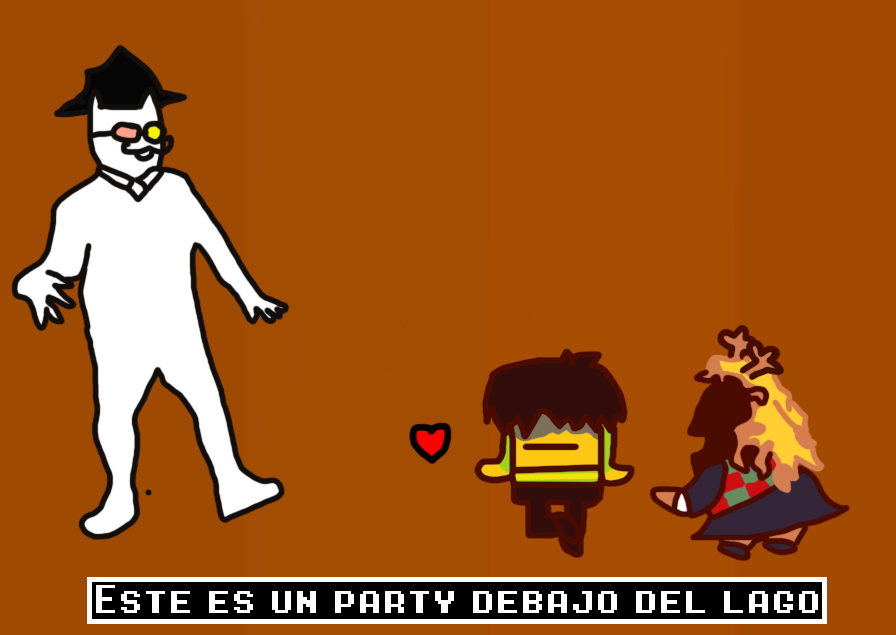 Evdle3's tweet photo. @D4rkDessire Esto ya es preocupante. todos somos mente colmena de pensar lo mismo y me asusta xD https://t.co/kiOXrkDUsA