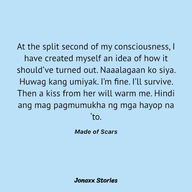 infjyang's tweet photo. pagmumukha ng mga hayop = cameron and niccolo

😭 #JonaxxMOSWakas https://t.co/tjHbHb1i6b