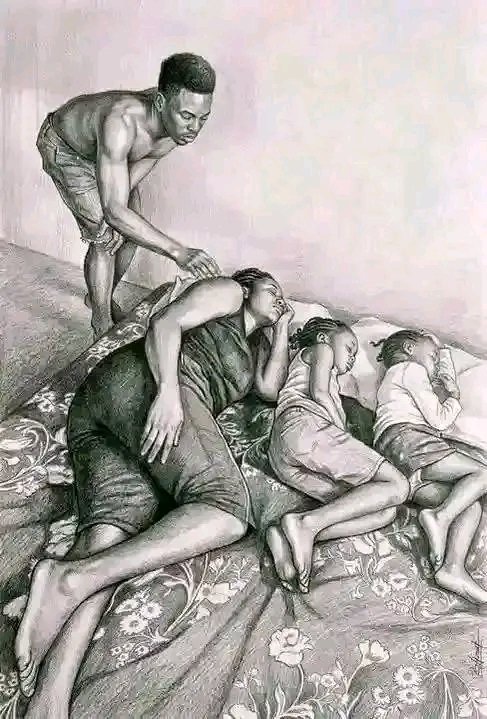 teffo_ME's tweet photo. Have kids in your 20's so that by the time you are 40, you get to enjoy peaceful sex life without bo cocomelon disturbing you , ge o sare wa enjoy ngwana wa tsoga di causer gore o e ntšhe 😭😭 https://t.co/HMuVm7EKUm