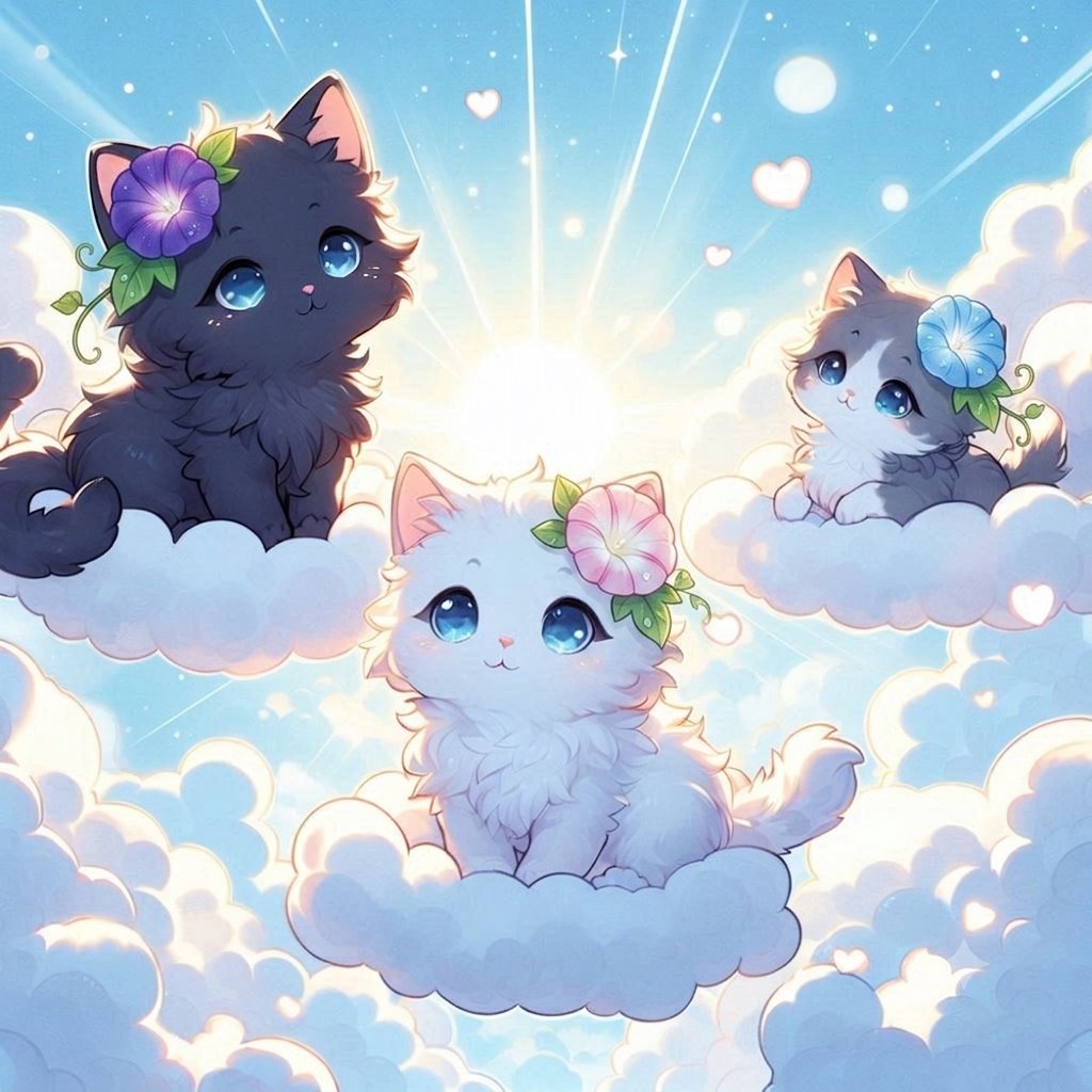 にゃんmama (@nyanmama825) / Posts / X