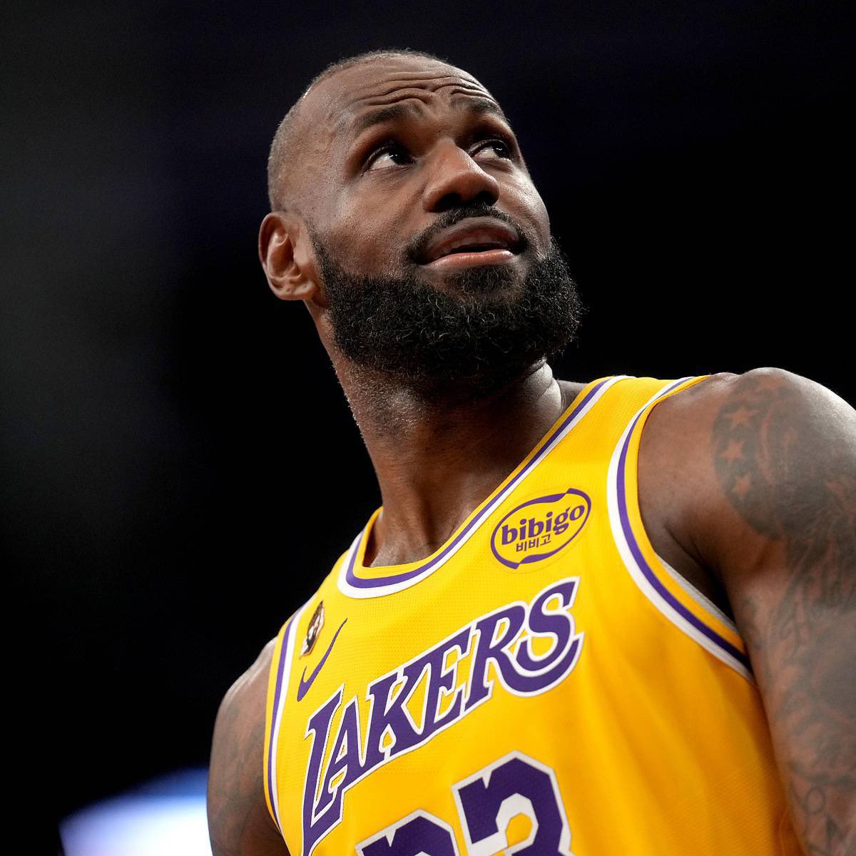 warriors_bra's tweet photo. 🚨 O Golden State Warriors é o destino MAIS PROVÁVEL para LeBron James se juntar na próxima temporada.

O Cleveland Cavaliers também demonstrou interesse em LeBron. https://t.co/A8GiUjGtmO
