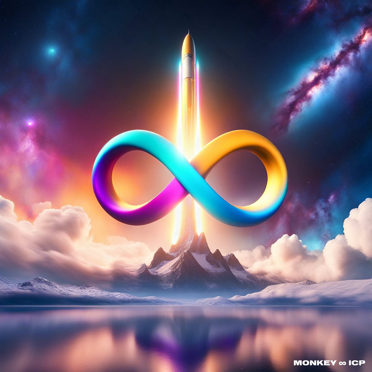 mosesibb's tweet photo. We're waiting for the official launch of #ICP's Cloud Engine.

We're waiting for the #ICP MultiDex demo.

You're waiting for #ICP to reach $100+ before you finally buy. 🤗

All three could happen before 2027. But the 1st 2 will definitely happen in a few days from now🚀

The difference is that the first two may create the opportunity, while the last one might make you wish you had acted sooner. 🚀