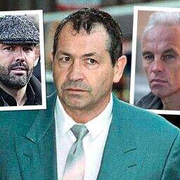 Livooo's tweet photo. Recent headlines look like chaos;
*Bomb in Monaco (Reminder of Safra π₯π·πΊπΊπ¦πΈ)
*Massive scam call centre empires in Eastern Europe & SEA
*Cartel boss's arrested in Dubai (Kinahan etc)
*Identity of John Palmers assassin speculated
*Putin linked Traber arrested in Russia π
ποΈπ§΅π https://t.co/R7cOrLRzk2