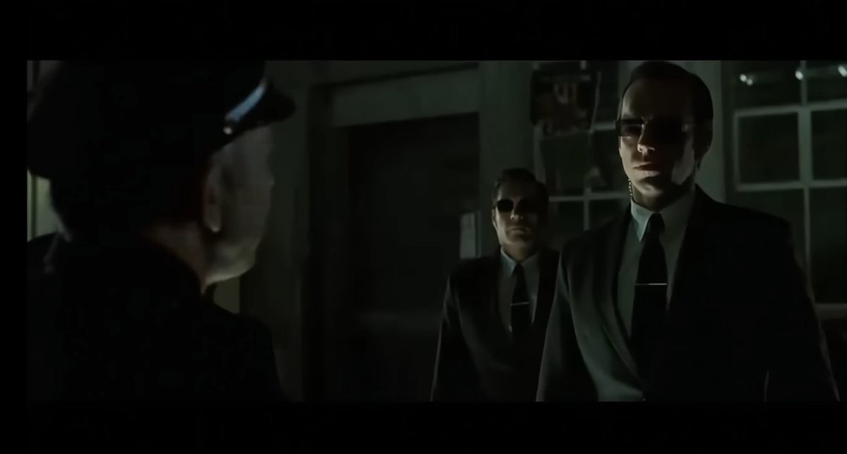 ojinjic's tweet photo. No lieutenant, your men are already dead. https://t.co/pcNZl1jxQ0