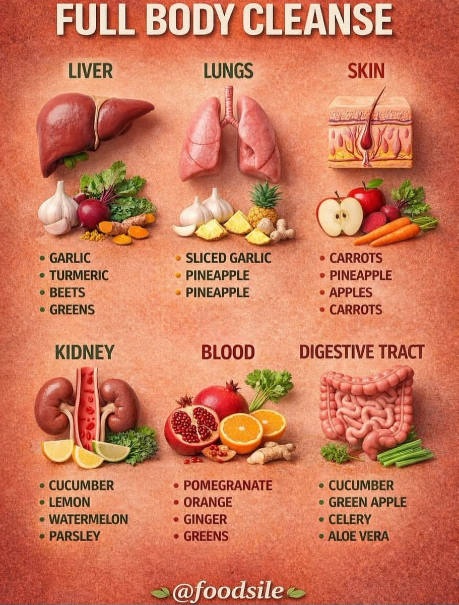 dietexlab's tweet photo. Full Body Cleanse! https://t.co/4W62hzLyqL