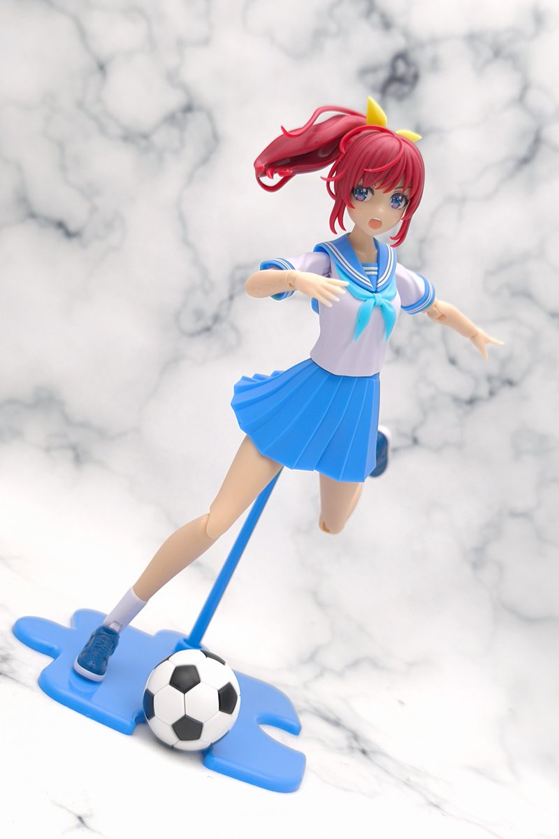 ダッシュダッシュダッシュ！