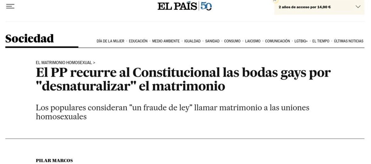 OlGamezVera's tweet photo. Els drets no es defensen només amb paraules boniques d’un fals Badalonisme, ni amb fotos el Dia de l’Orgull. 

Qui dona suport al PP ha de recordar quin paper va jugar contra el matrimoni igualitari. 

Que no t’enganyin: això va de drets. https://t.co/c0iENMZxXe